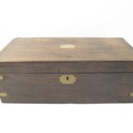 630 7204 WRITING CASE